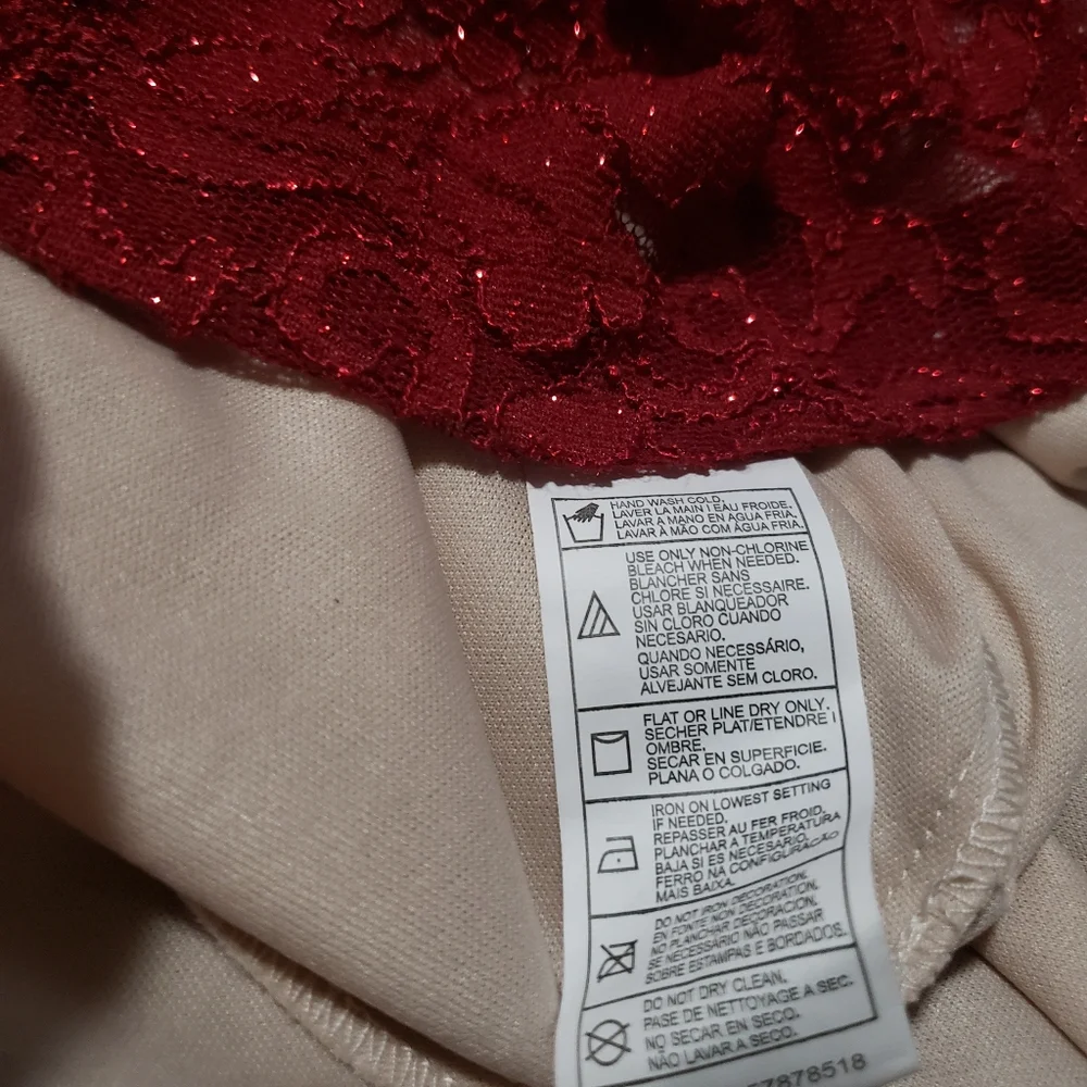 PROM DRESS!!!. - Picture 7 of 8